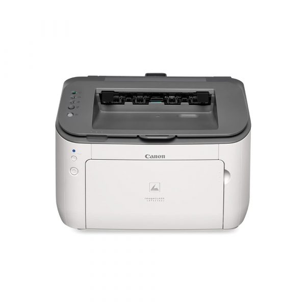 Canon Image CLASS LBP6230dw Wireless Laser Printer, White, Space Saving, White/Grey